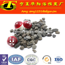 Powder metallurgy Fe 97%sponge iron ore for sale